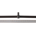 WDK-CM1501 Штангенциркуль разметочный 150 мм, 0,1 мм