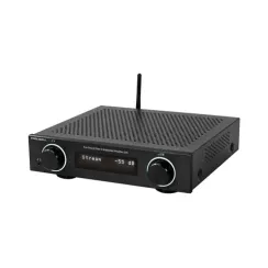 Premiera D2S Black