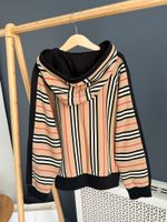 Хлопковая толстовка Burberry, 140