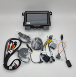 Установочный комплект для LAND ROVER DISCOVERY 2009-2017  KUBERG ZF-7007-Q6