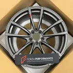 КОВАНЫЕ ДИСКИ для Ferrari F430 2004 -