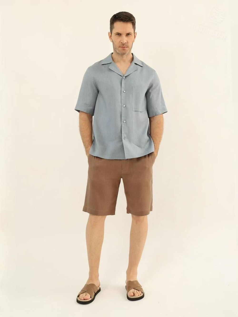 Шорты Loro Piana