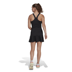 Женская теннисное платье adidas Y Dress Women - Black