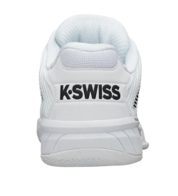 Теннисные кроссовки K-Swiss Hypercourt Express 2 - white/black