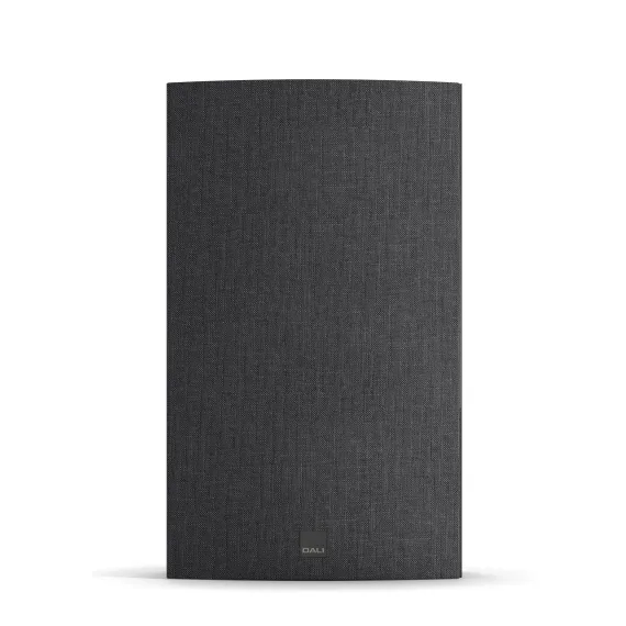 Dali Rubikore On-Wall Black High Gloss