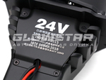 Билед модули GTR Truck 24 вольта 3.0 дюйма, 5500K, 24V, крепление 3R (комплект, 2шт)