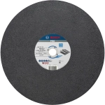 Отрезной круг по металлу 355x2,8x25,4 мм ExpertMetal BOSCH 2608601238