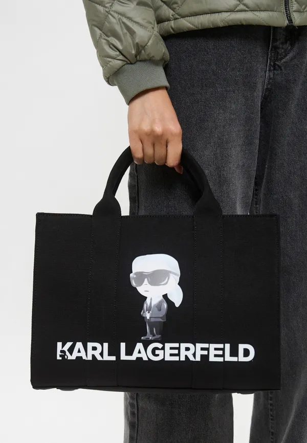 Сумка женская Karl Lagerfeld IKON