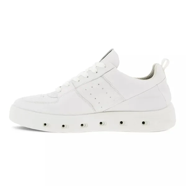 Кеды женские ECCO STREET 720 W