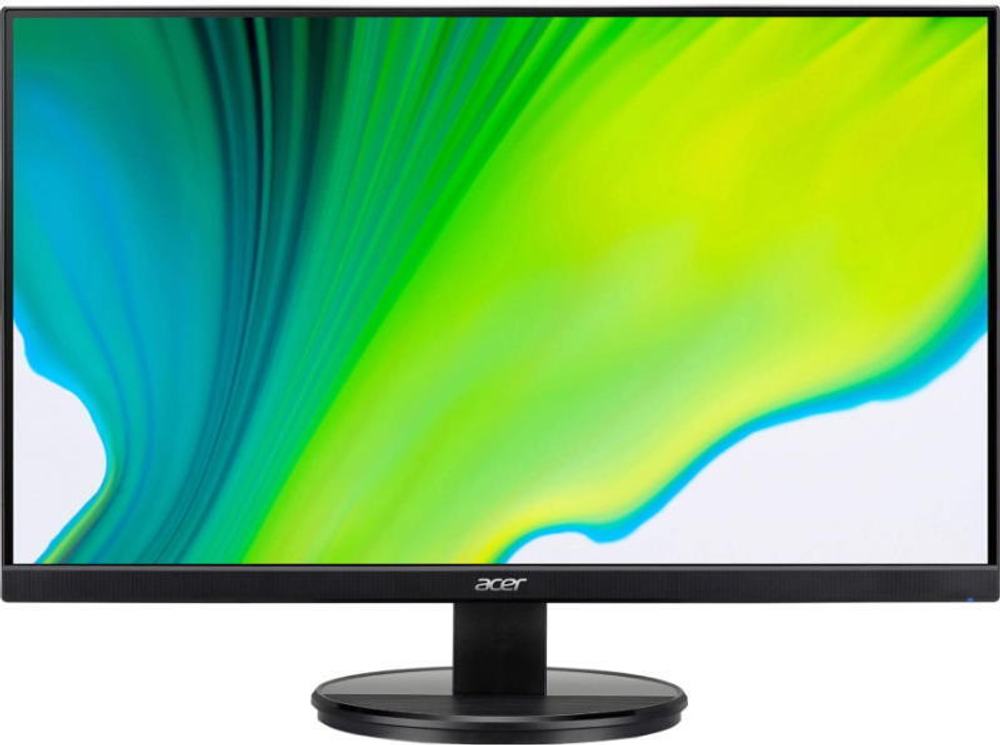 Монитор 27" Acer K272HLHbi (UM.HX2EE.H01)