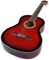 ROCKDALE CLASSIC LIFE RED