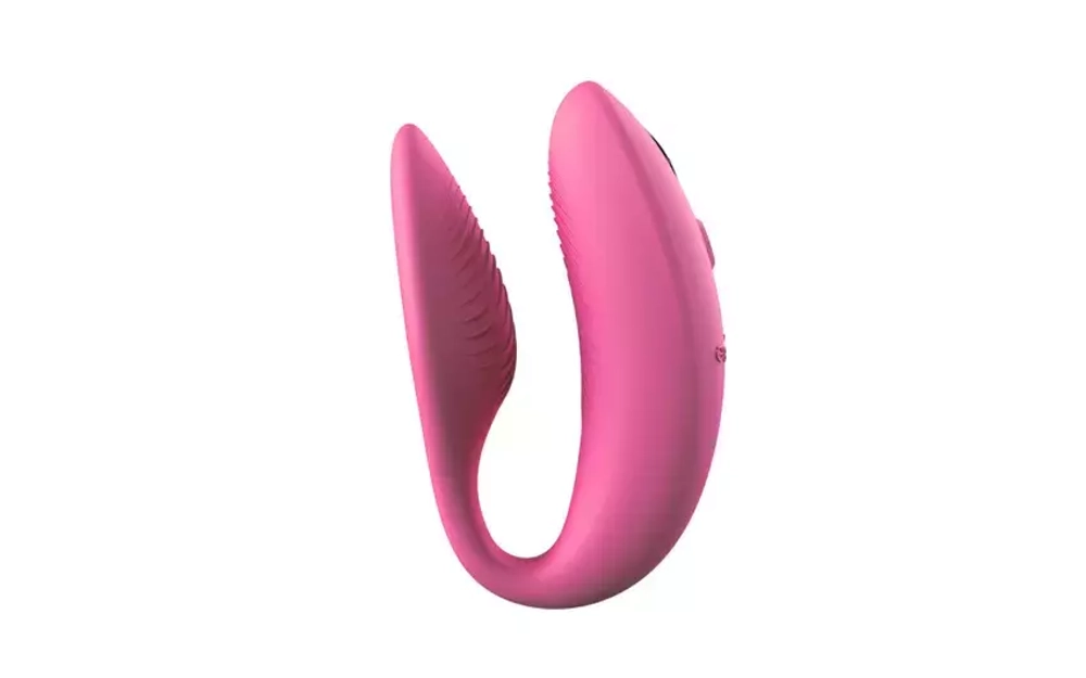 Вибратор для пар We-Vibe Sync 2