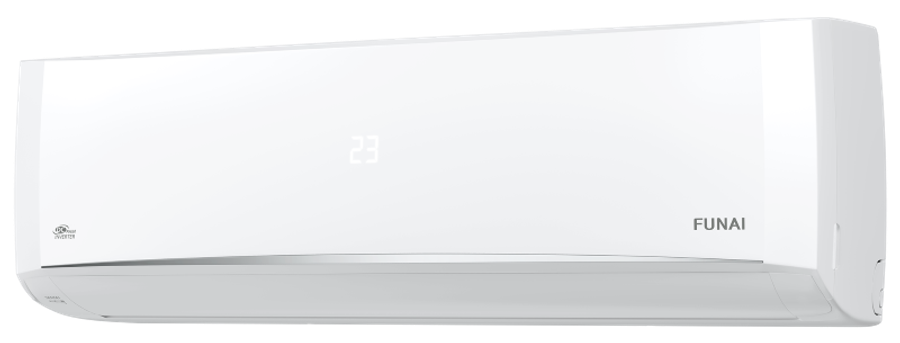 FUNAI SENSEI Inverter RACI-SN50HP.D03
