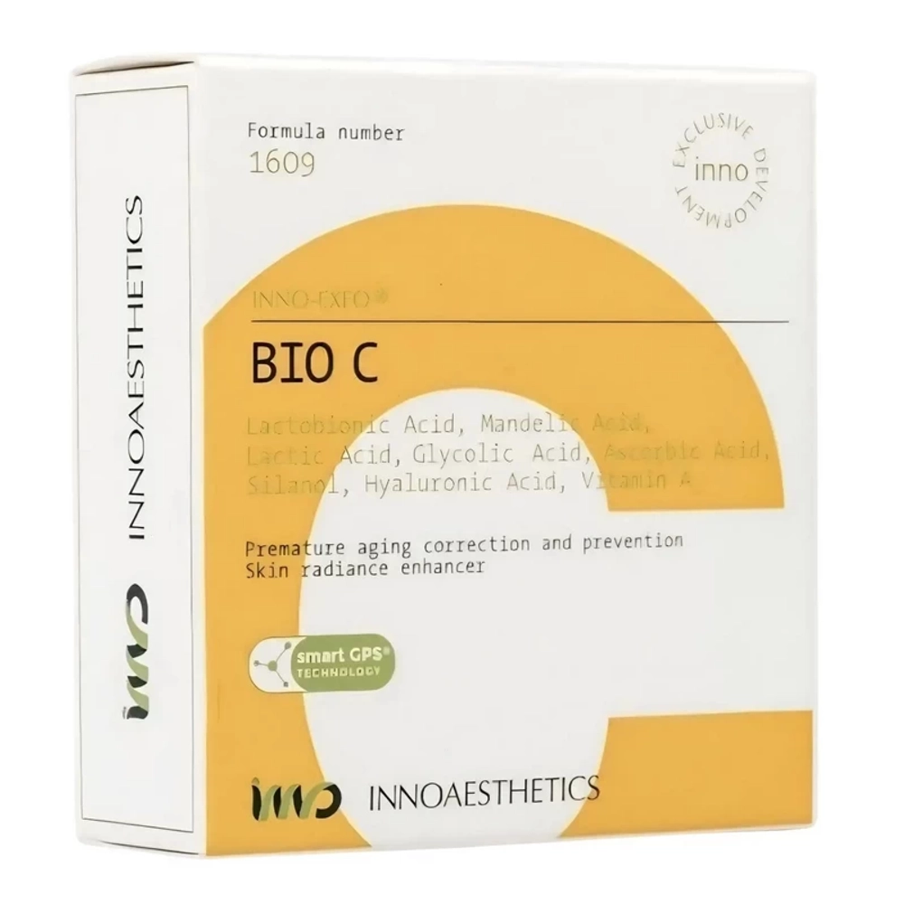 Bio-C Inno-Exfo