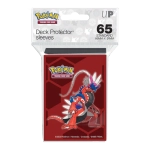 Ultra Pro Standard Deck Protectors - Koraidon (65 Sleeves)