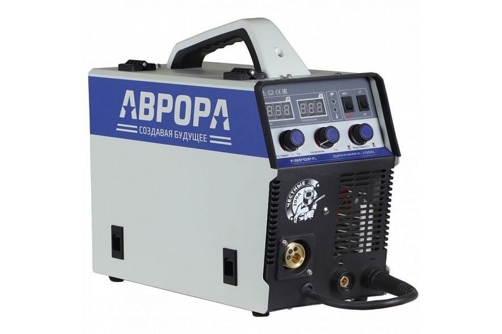 Сварочный полуавтомат Динамика 2000 /АВРОРА