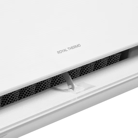 Сплит-система инверторного типа Royal Thermo Diamond DC RTDI-09HN8/Wi-Fi комплект