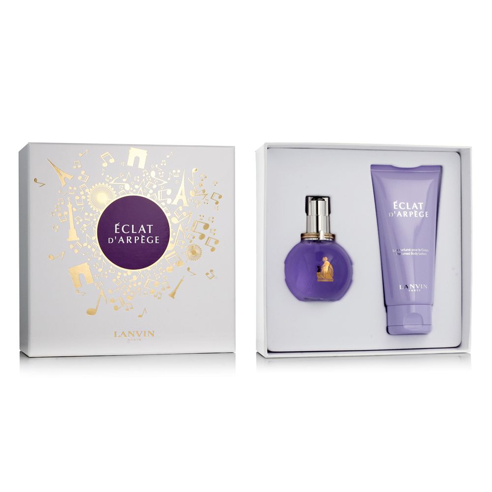 Lanvin Éclat d’Arpège EDP 50 ml + BL 100 ml (woman) 1 pcs