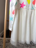 Хлопковое платье Stella McCartney, 140