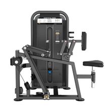 U3034D Гребная тяга с упором на грудь. Стек 94 кг