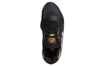 Adidas Pro Bounce 2019 Low Gca "Black Gold Mint"
