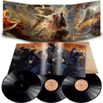 Helloween / Helloween (3LP)