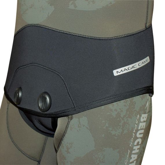 Гидрокостюм Beuchat Espadon Prestige 5 мм