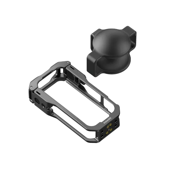 Защитная рамка Protective Utility Frame Insta 360 X6