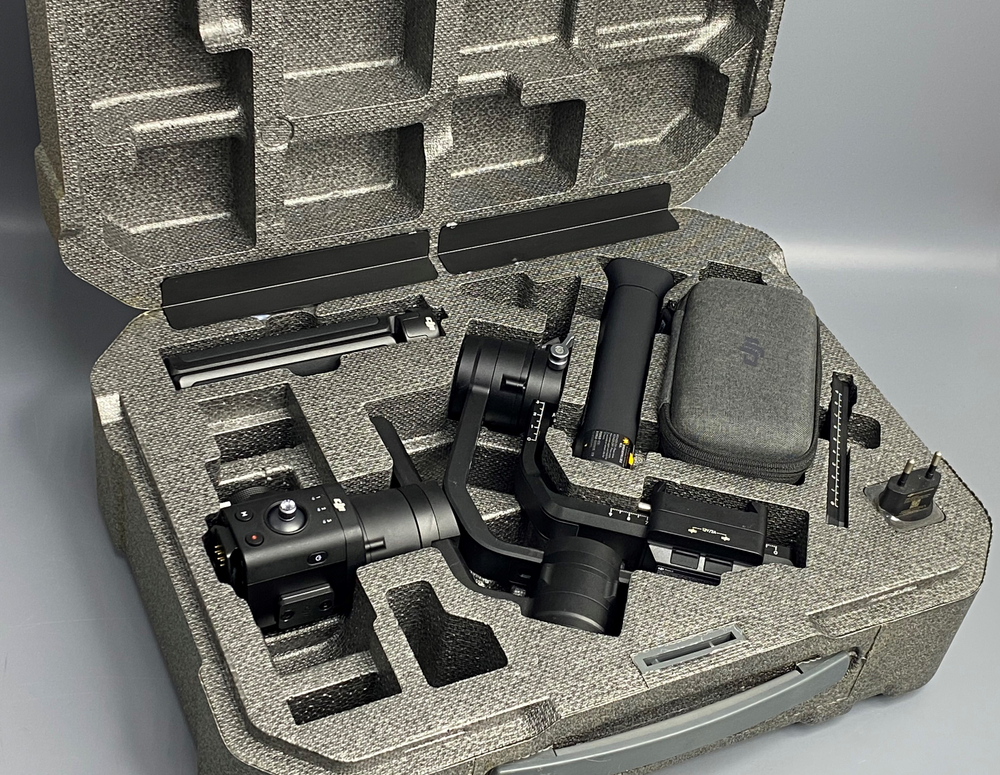 DJI Ronin-S