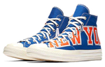 Chuck Taylor All Star Converse Se Hi "New York Knicks"