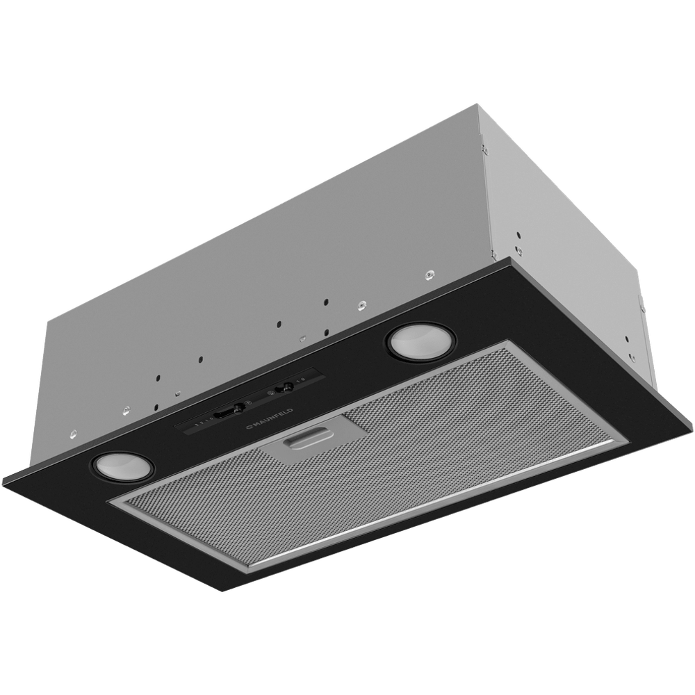 MAUNFELD Crosby Light 5028 Black