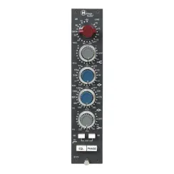 Heritage Audio 8173 Black