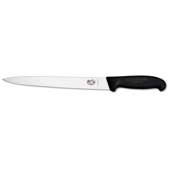 Кухонный нож Victorinox Мод. FIBROX SLICING #5.4403.25
