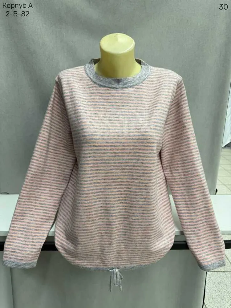 Свитер 11334 (0657227246) Fabrika
