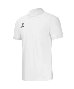 Поло Jogel ESSENTIAL Cotton Polo, белый 00
