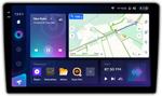 Магнитола для AUDI A4 B6, B7 2000-2008 - Teyes CC3-2K QLed Android 10, Быстрая, SIM-слот, CarPlay