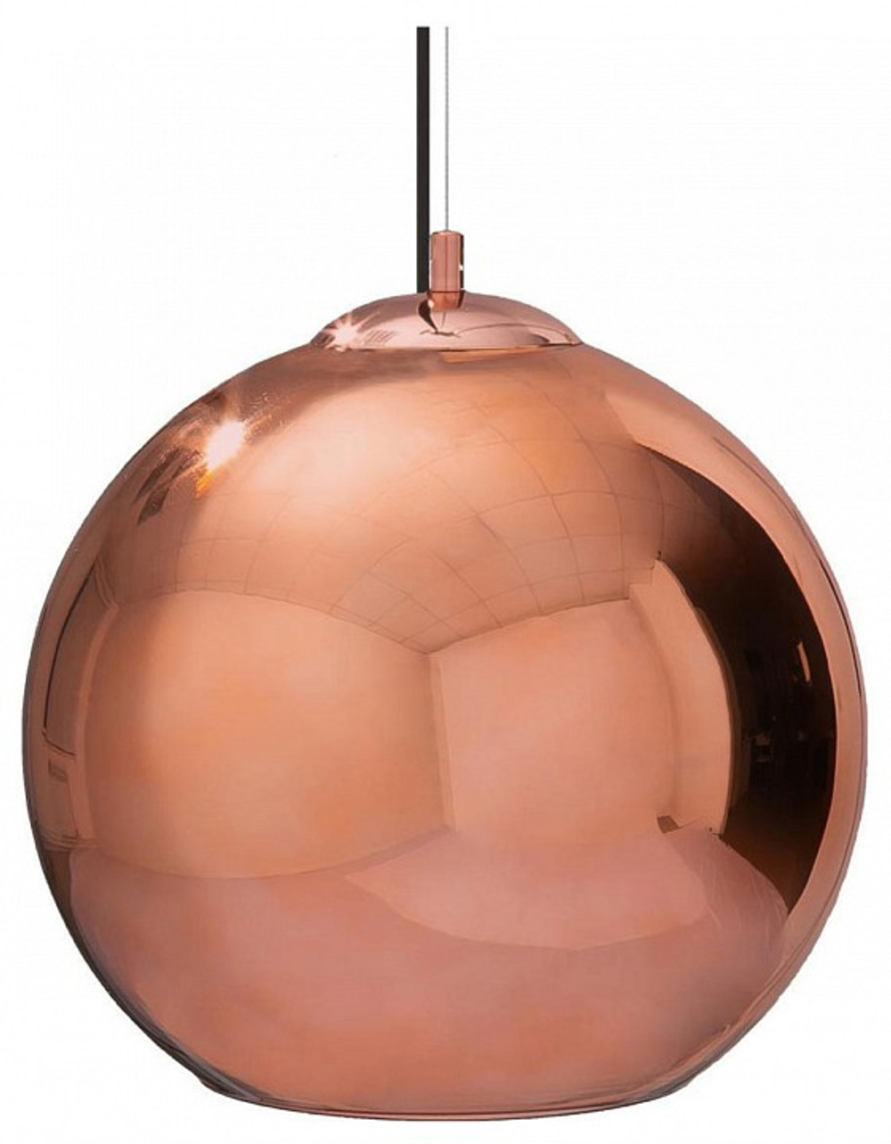 Подвесной светильник Loft it Copper Shade LOFT2023-E