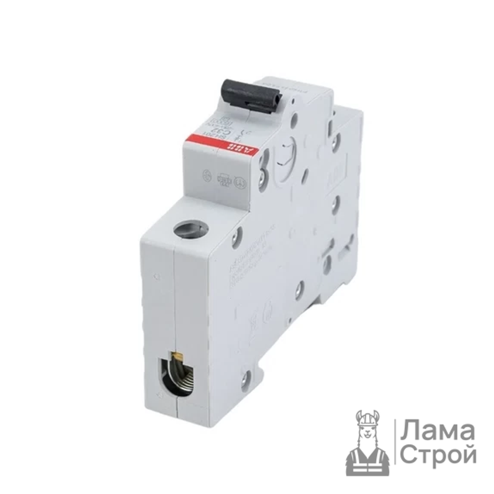 Автоматический выключатель 1-полюсный ABB SH201 1P 32A