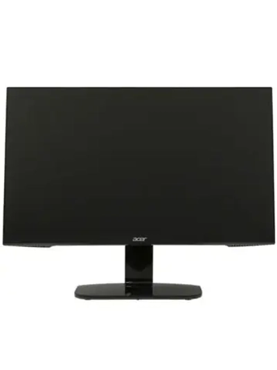 23,8" Монитор KA240Ybi UM.QX0EE.005 BLACK 1920x1080@75 Гц VA