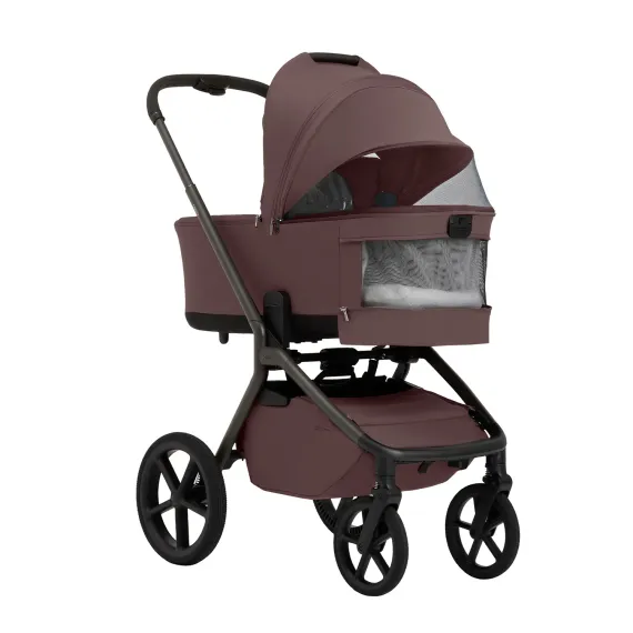 Коляска 2 в 1 SBL Orso Mokka Neo