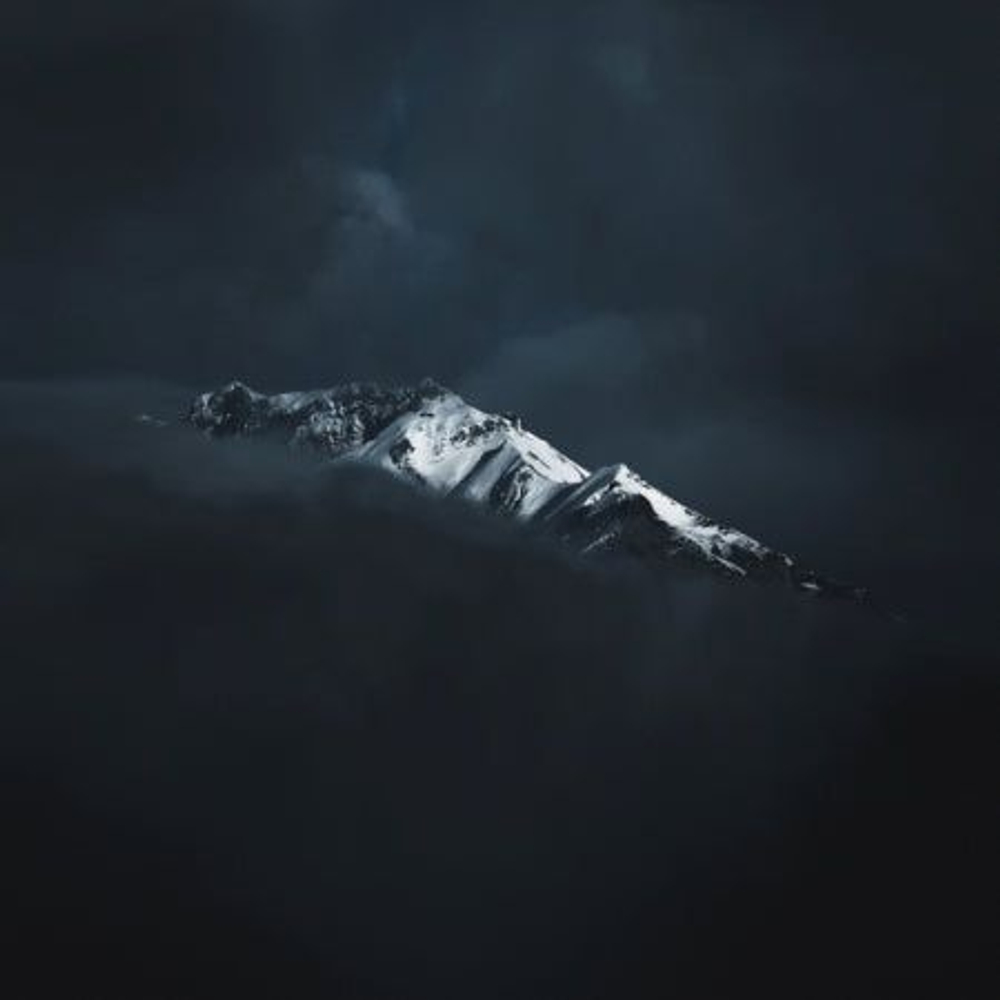 Альбом JAMBINAI - APPARITION