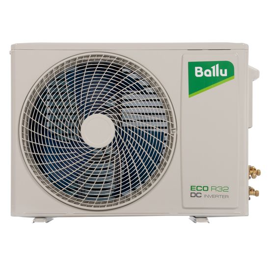Комплект Ballu BLCI_A_D-24HN8_V3 инверторной сплит-системы, канального типа