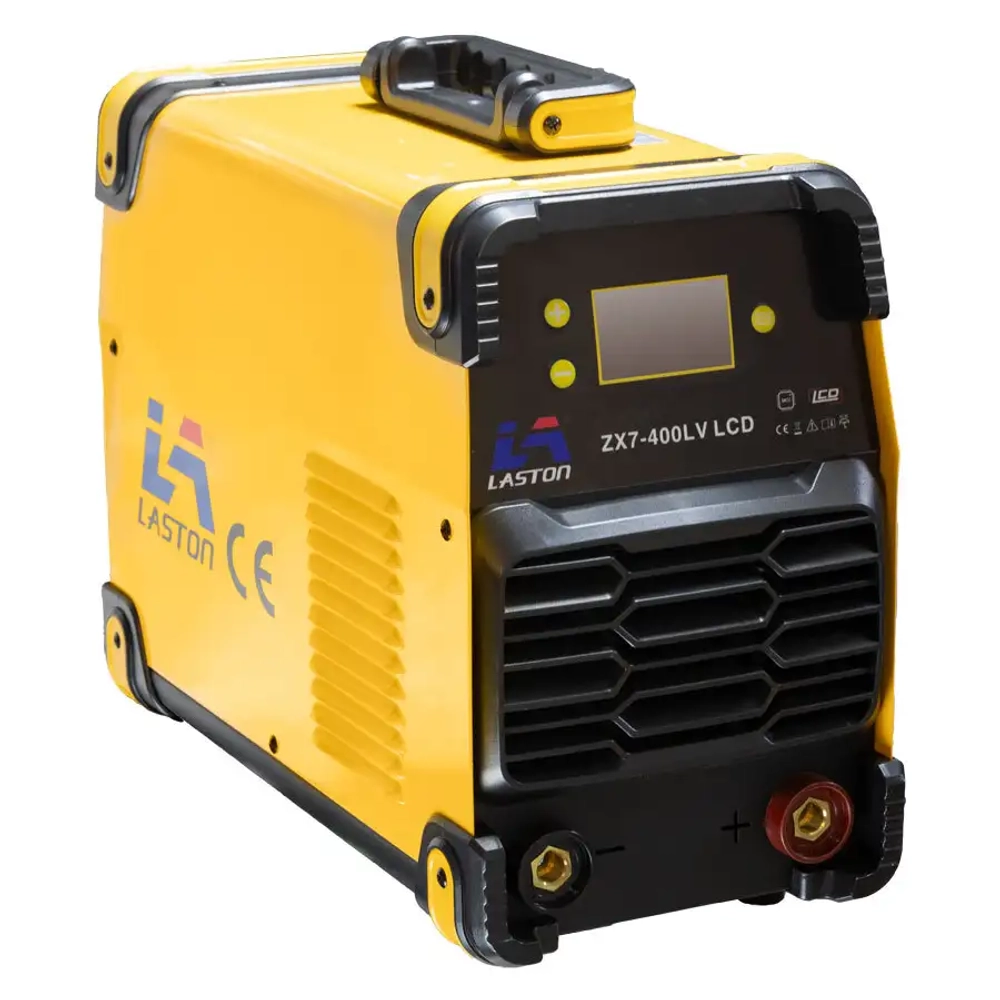 Сварочный аппарат Laston ZX7-400LV LCD