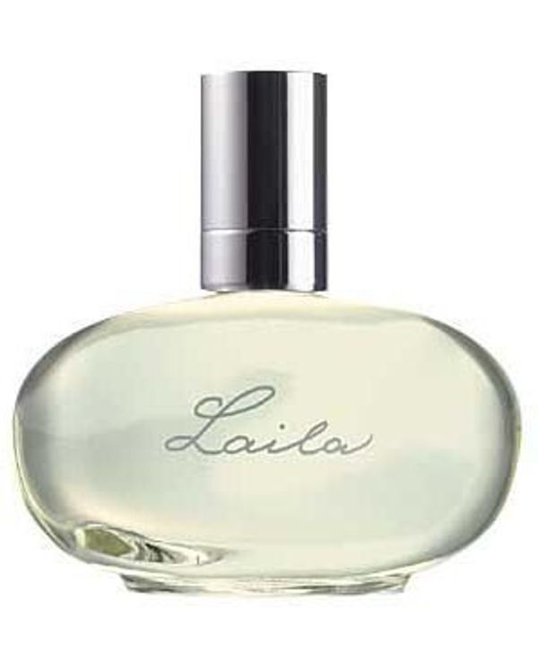 Geir Ness Laila
