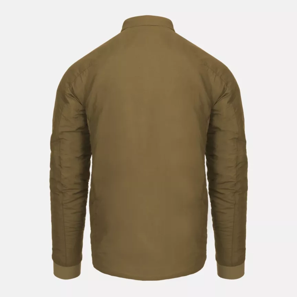Куртка Wolfhound Helikon (Taiga Green)