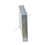 Шкаф коллекторный встраиваемый сталь ШРВ-3 700х120-180х648-708мм ФАЭКС