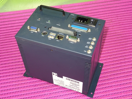 ICP DIN-320/WAFER-C800EV-1G/128MB