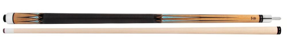 Кий McDermott Star S49 2PC Пул