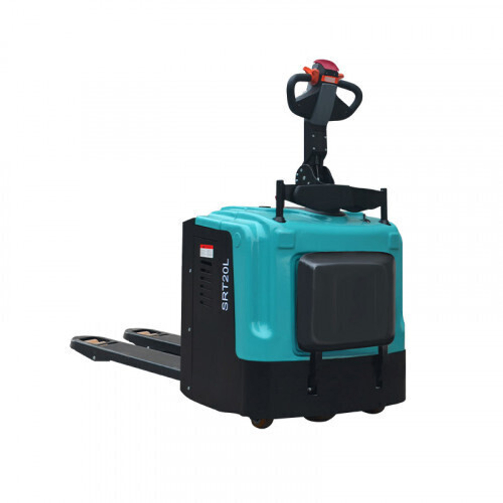 Самоходная тележка с платформой PROLIFT PRO SRT25