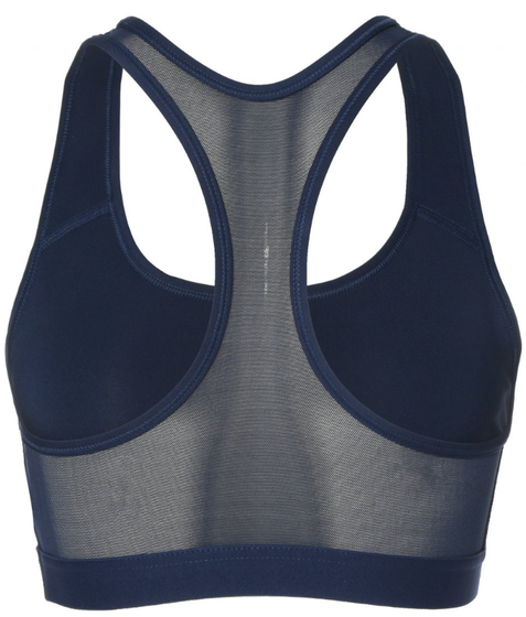 Топ женский Nike W Swoosh Icon Clash Bra